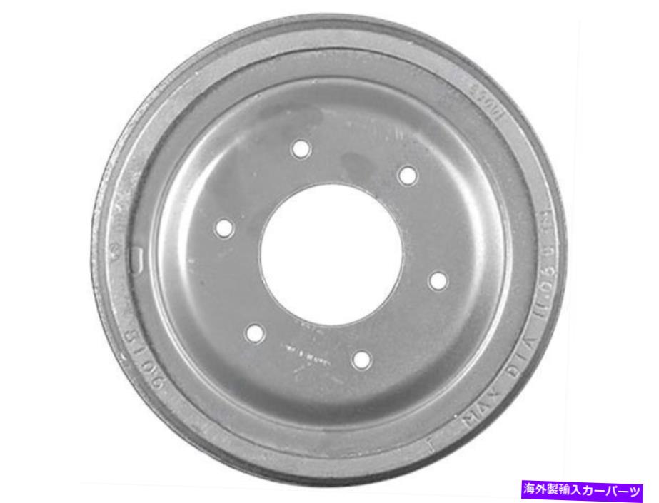 Brake Drum 1951-1959シボレートラックブレーキドラムベンディックス79393cr 1958 1956 1952 1953 1954 For 1951-1959 Chevrolet Truck Brake Drum Bendix 79393CR 1958 1956 1952 1953 1954【並行輸入品】