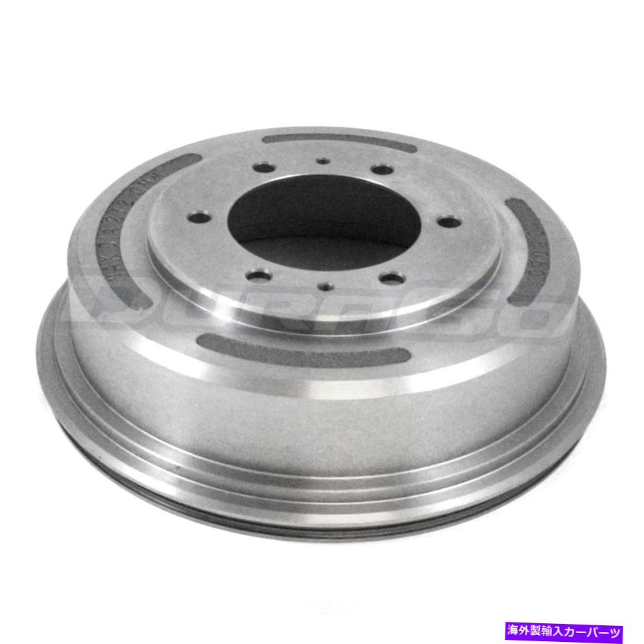 Brake Drum 1997年から2004年のリアブレーキドラムMitsubishi Montero Sport 1998 1999 2000 2001 2002 Rear Brake Drum For 1997-2004 Mitsubishi Montero Sport 1998 1999 2000 2001 2002【並行輸入品】