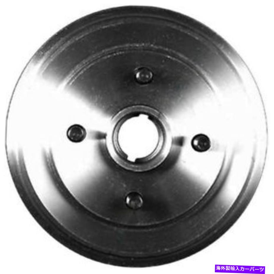 Brake Drum RRブレーキドラムベンディックスPDR0436 Rr Brake Drum Bendix PDR0436【並行輸入品】