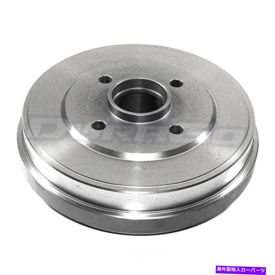 Brake Drum ブレーキドラムリアIAPデュラBD920166 Brake Drum Rear IAP Dura BD920166【並行輸入品】