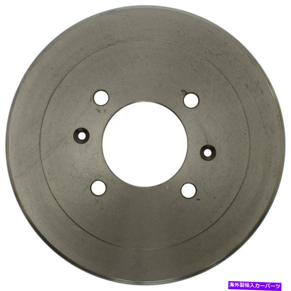 Brake Drum 2001年から2004年のKia Magentis Standard Brake Brake Drum Rear Centric 2002 2003 2004 For 2001-2004 Kia Magentis Standard Brake Drum Rear Centric 2002 2003 2004【並行輸入品】 40,469円