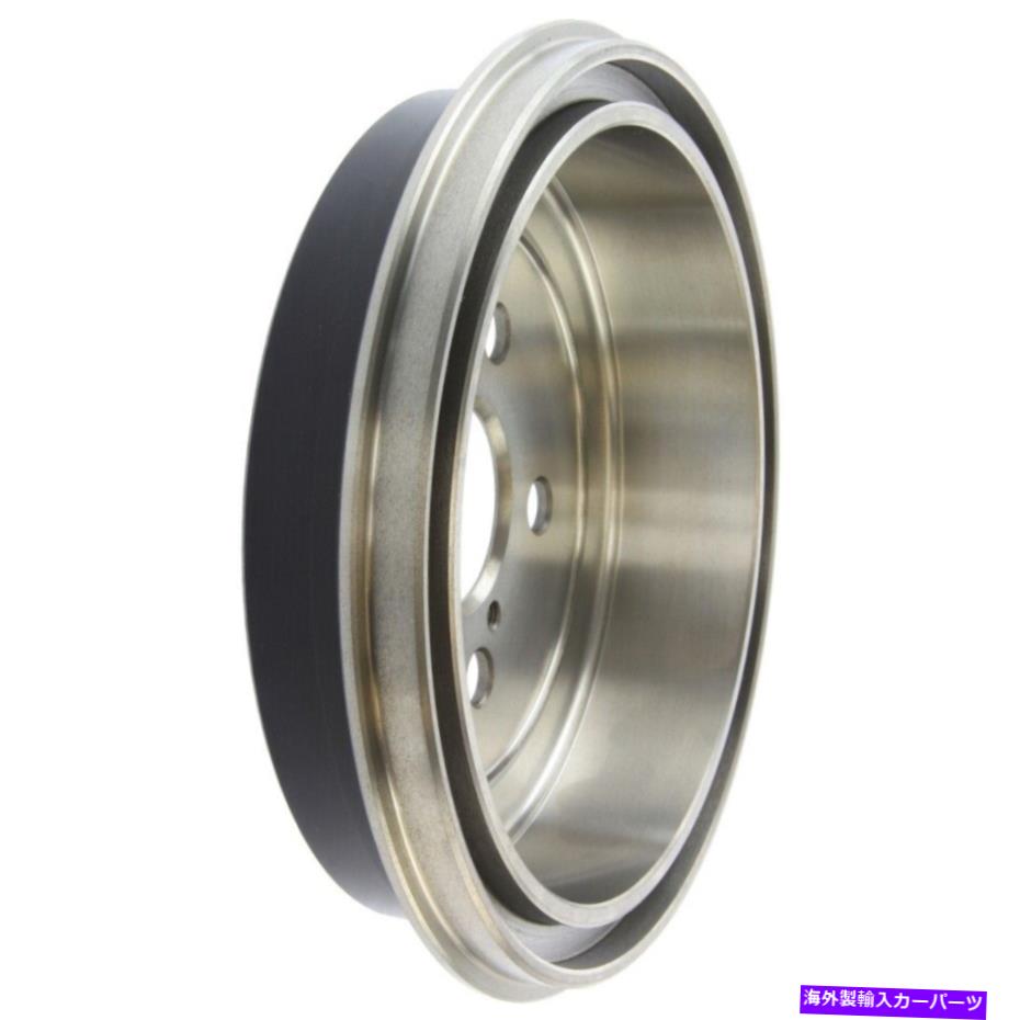 Brake Drum ブレーキドラムプレミアムドラム - 優先リアセントリックフィット2009トヨタプリウス Brake Drum-Premium Drum - Preferred Rear Centric fits 2009 Toyota Prius【並行輸入品】