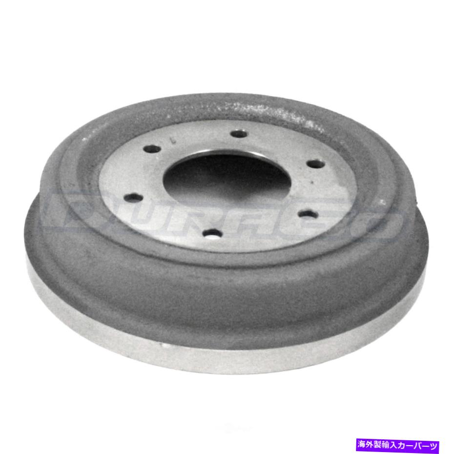 Brake Drum ブレーキドラムリア、フロントIAPデュラBD3539 Brake Drum Rear,Front IAP Dura BD3539【並行輸入品】