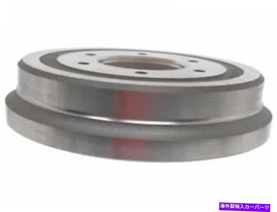 Brake Drum Raybestos 39cc15yブレーキドラムは1972-1974シボレーluvピックアップに適合します Raybestos 39CC15Y Brake Drum Fits 1972-1974 Chevy Luv Pickup【並行輸入品】