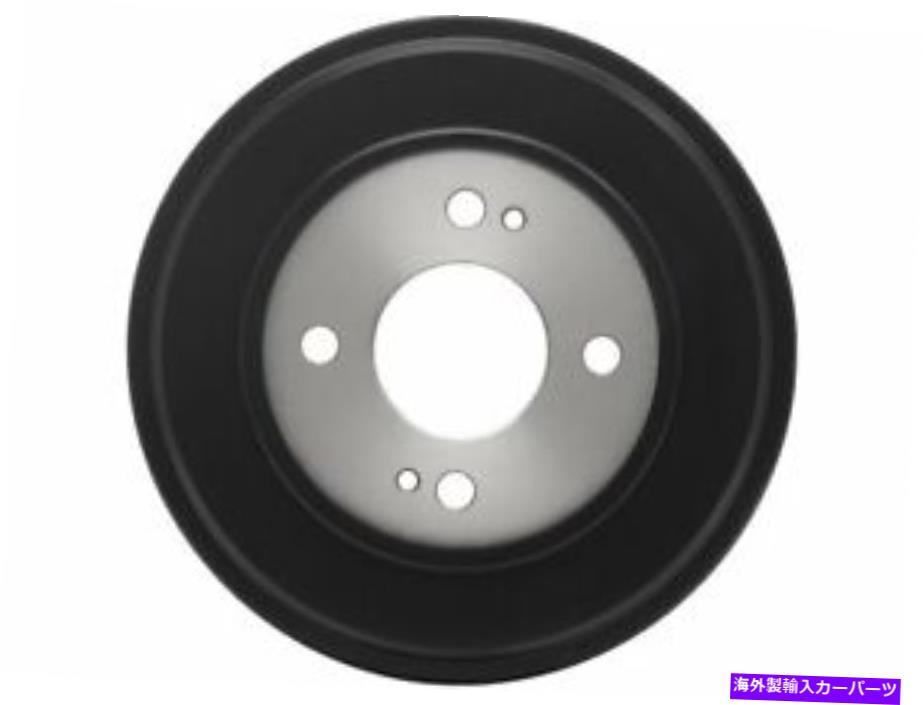 Brake Drum 01-05のリアブレーキドラム、09-14ホンダフィットシビック洞察ガスdx ex gx hx gs98k2 Rear Brake Drum For 01-05, 09-14 Honda Fit Civic Insight GAS DX EX GX HX GS98K2【並行輸入品】