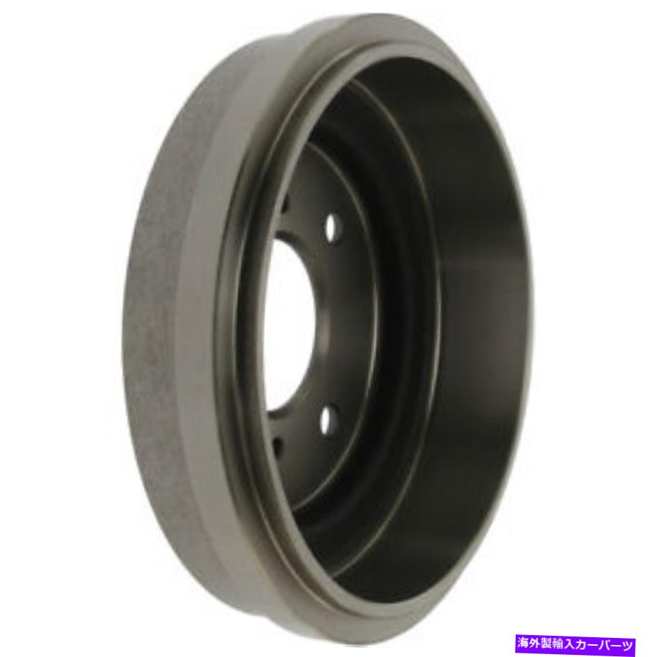 Brake Drum RRブレーキドラム中心部123.42026 Rr Brake Drum Centric Parts 123.42026【並行輸入品】