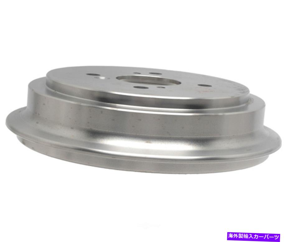 Brake Drum ブレーキドラム-Rラインリアレイベスト9717R Brake Drum-R-Line Rear Raybestos 9717R【並行輸入品】 40,469円