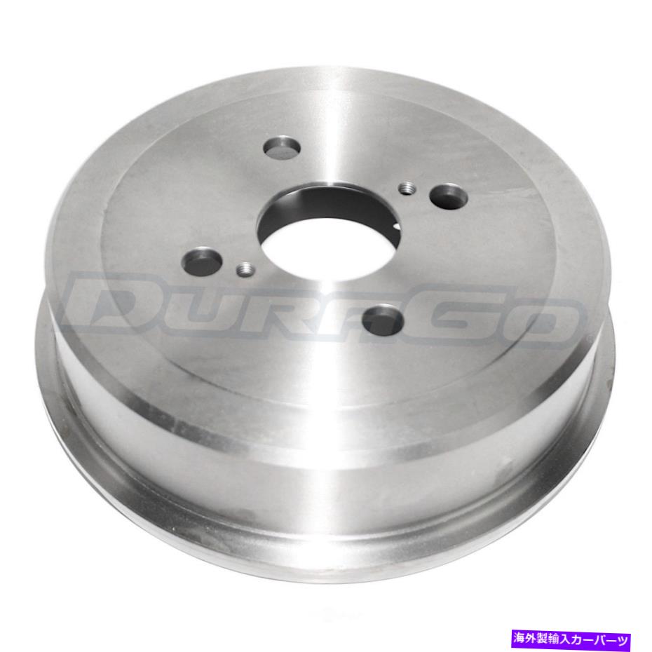 Brake Drum ブレーキドラム-stリアIAPデュラBD3593 Brake Drum-ST Rear IAP Dura BD3593【並行輸入品】 39,397円