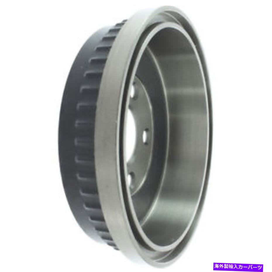 Brake Drum RRブレーキドラム中心部122.61049 Rr Brake Drum Centric Parts 122.61049【並行輸入品】