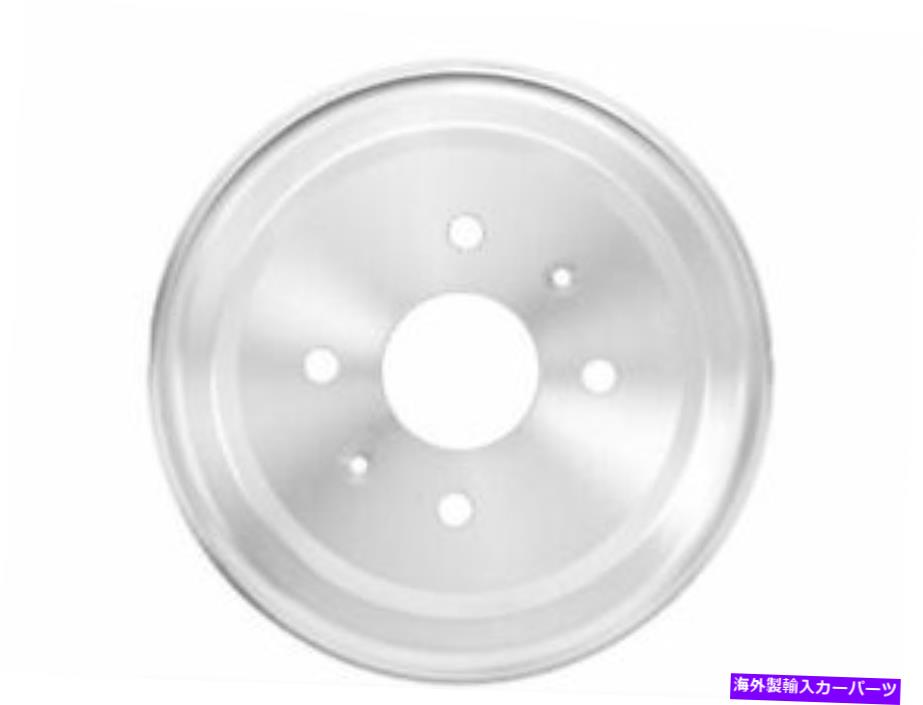Brake Drum シボレーのリアブレーキドラムポンティアックアベオアベオ5ウェーブ5スパークG3スウィフト+ vs76j5 Rear Brake Drum For Chevy Pontiac Aveo Aveo5 Wave Wave5 Spark G3 Swift+ VS76J5【並行輸入品】