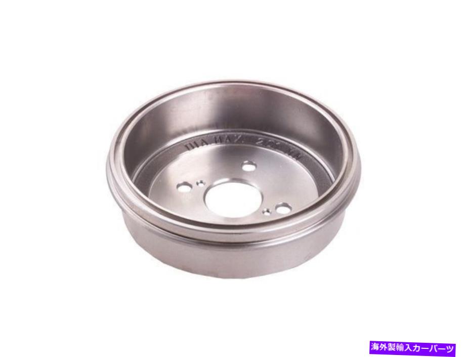 Brake Drum 1986-1991トヨタセリカブレーキドラムリア79913HH 1987 1989 1990 For 1986-1991 Toyota Celica Brake Drum Rear 79913HH 1988 1987 1989 1990【並行輸入品】