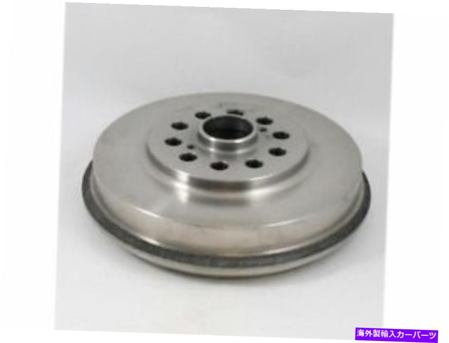 Brake Drum 2003年から2006年のリアブレーキドラムトヨタマトリックスAWD 2004 2005 W414WBブレーキドラム Rear Brake Drum For 2003-2006 Toyota Matrix AWD 2004 2005 W414WB Brake Drum【並行輸入品】