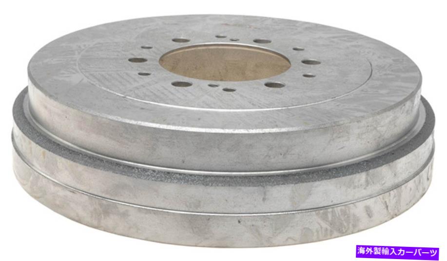 Brake Drum ブレーキドラムリアACDELCO 18B442 Brake Drum Rear ACDelco 18B442【並行輸入品】