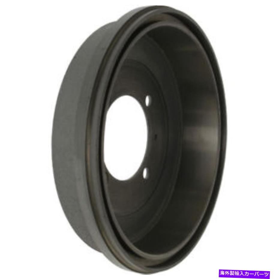 Brake Drum RRブレーキドラム中心部123.46000 Rr Brake Drum Centric Parts 123.46000【並行輸入品】