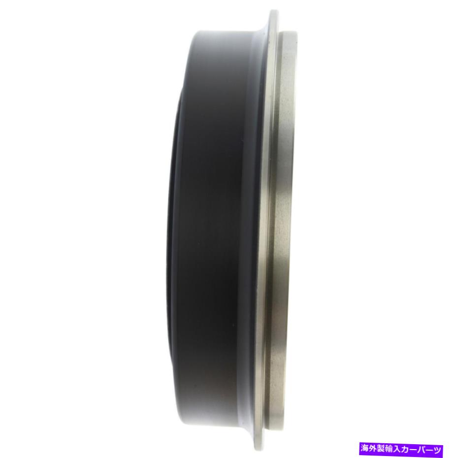 Brake Drum ブレーキドラムは1997年から2000年のヒュンダイエラントラに適合します Brake Drum Fits 1997-2000 Hyundai Elantra【並行輸入品】 39,397円