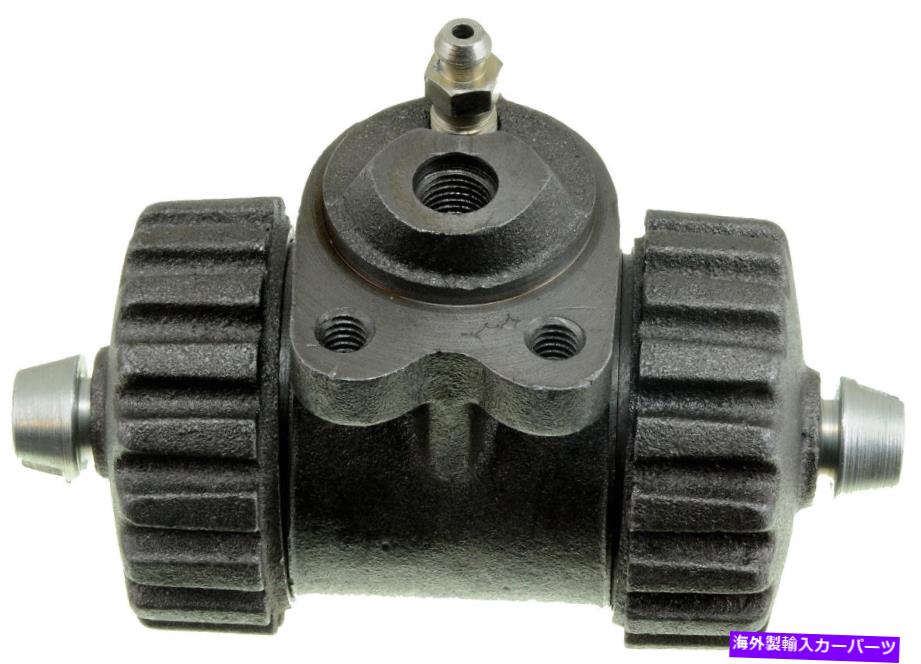 Brake Drum ドラムブレーキホイールシリンダー-Dorman＃W3677 Drum Brake Wheel Cylinder - Dorman# W3677【並行輸入品】 40,469円