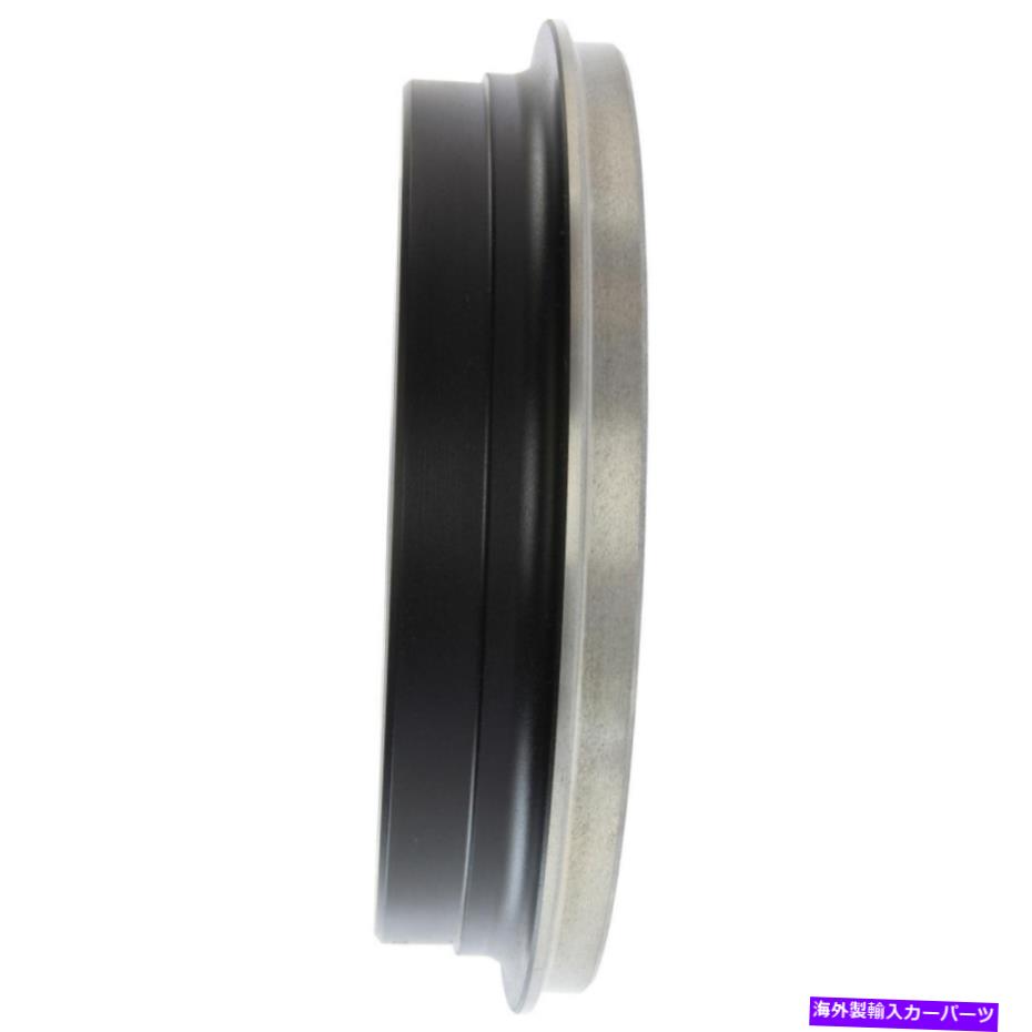 Brake Drum ブレーキドラムは2009トヨタプリウスに適合します Brake Drum Fits 2009 Toyota Prius【並行輸入品】