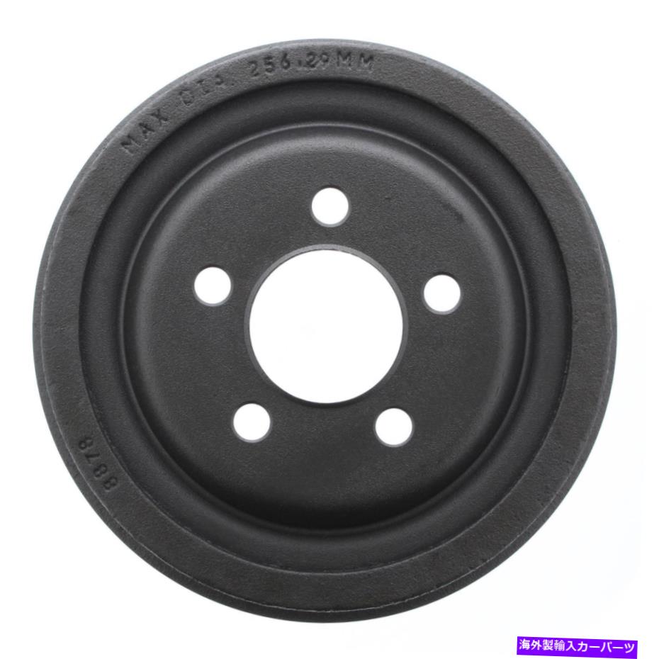 Brake Drum ベンディックスブレーキPDR0182ブレーキドラム鋳鉄リアフィットクライスラーダッジプリマスEA Bendix Brakes PDR0182 Brake Drum Cast Iron Rear Fits Chrysler Dodge Plymouth Ea【並行輸入品】