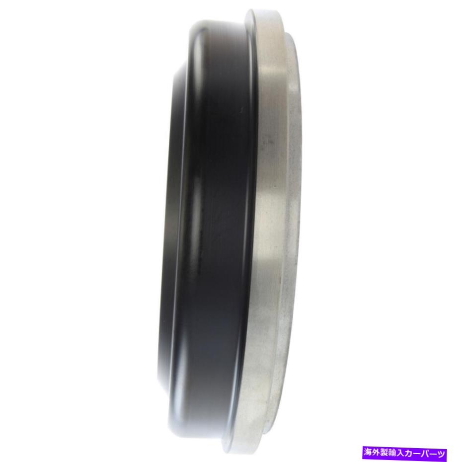 Brake Drum ブレーキドラムは2017-2018シボレースパークに適合します Brake Drum Fits 2017-2018 Chevrolet Spark【並行輸入品】