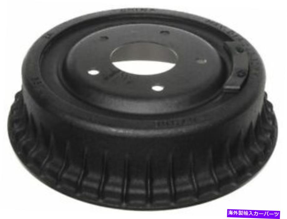 Brake Drum 1965-1969のフロントブレーキドラムシボレーコルベア1966 1967 1968 T931QH Front Brake Drum For 1965-1969 Chevy Corvair 1966 1967 1968 T931QH【並行輸入品】