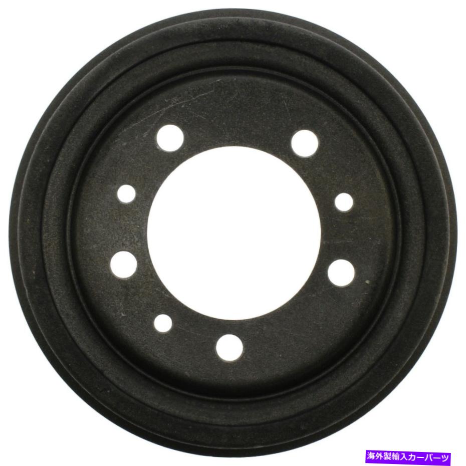 Brake Drum 1978年から1983年のジープCJ5標準ブレーキドラムリアセントリック1980 1981 1982 1983 For 1978-1983 Jeep CJ5 Standard Brake Drum Rear Centric 1979 1980 1981 1982 1983【並行輸入品】