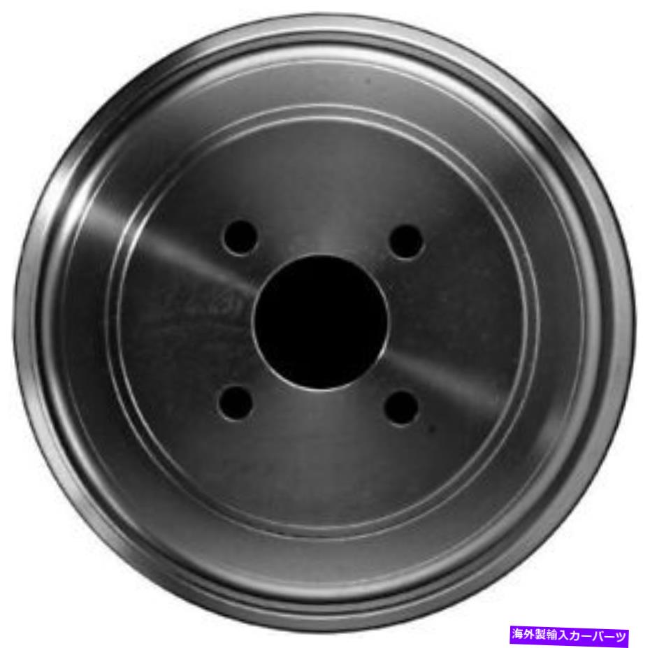 Brake Drum RRブレーキドラムベンディックスPDR0766 Rr Brake Drum Bendix PDR0766【並行輸入品】