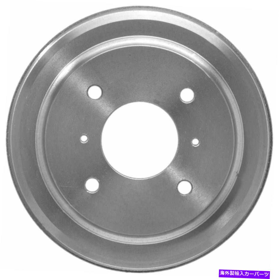 Brake Drum ブレーキドラム-SリアベンディックスPDR0732フィット03-06日産セントラ Brake Drum-S Rear Bendix PDR0732 fits 03-06 Nissan Sentra【並行輸入品】