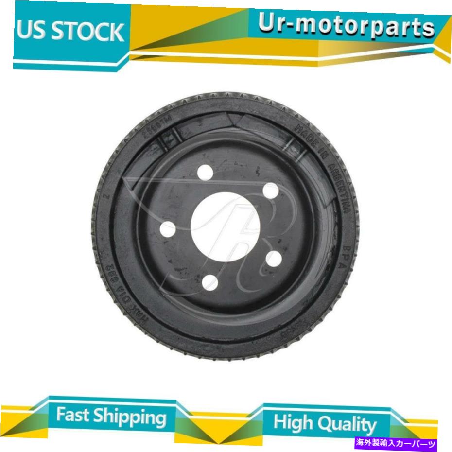 Brake Drum Raybestos Brakes Brake Drum 1x Ford Taurus Raybestos Brakes Brake Drum 1x Fits Ford Taurus【並行輸入品】