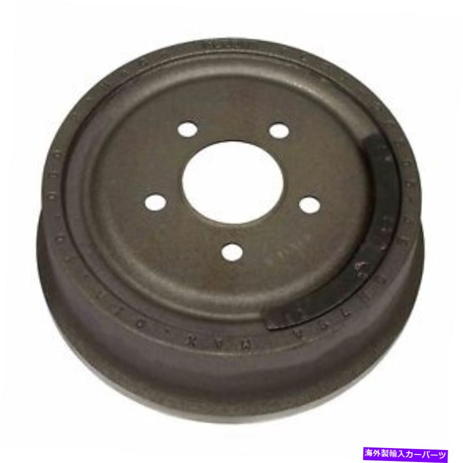 Brake Drum ＃BRD-55モータークラフトブレーキドラム # BRD-55 Motorcraft Brake Drum【並行輸入品】