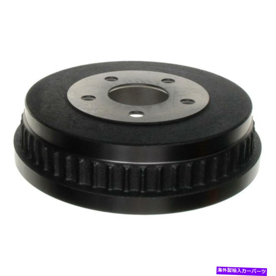 Brake Drum Raybestos 1620F0-R-LinetMリアブレーキドラムフィット2001-2005マーキュリーセーブル Raybestos 1620F0 - R-LineTM Rear Brake Drum Fits 2001-2005 Mercury Sable【並行輸入品】