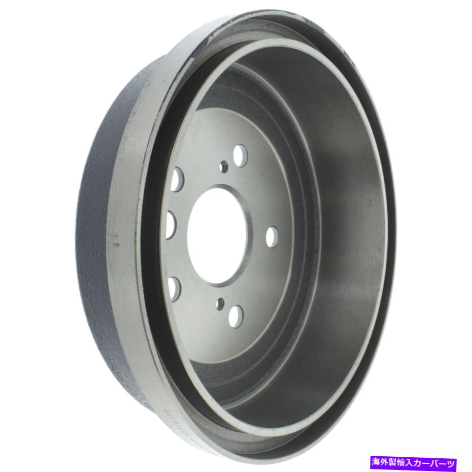 Brake Drum 中心部122.44036 96-05トヨタRAV4のブレーキドラム Centric Parts 122.44036 Brake Drum For 96-05 Toyota RAV4【並行輸入品】