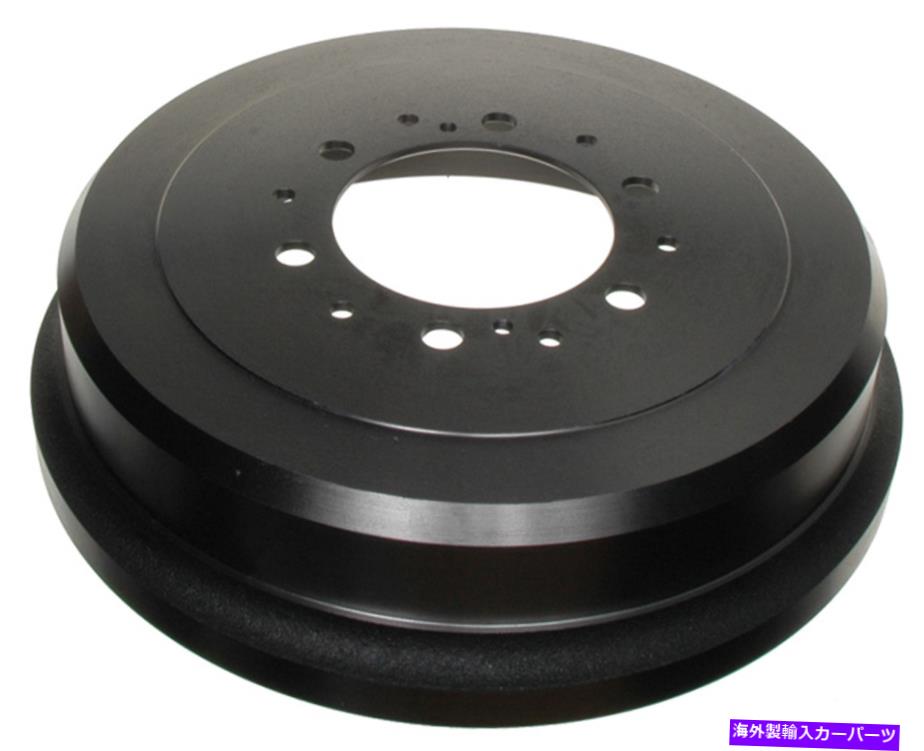 Brake Drum ACDELCO 18B149 86-03トヨタ4runnerピックアップT100タコマツンドラのブレーキドラム ACDelco 18B149 Brake Drum For 86-03 Toyota 4Runner Pickup T100 Tacoma Tundra【並行輸入品】 42,543円