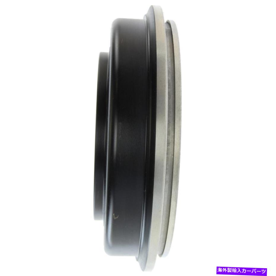 Brake Drum ブレーキドラムは2004-2007 Saturn Ion 2に適合します Brake Drum Fits 2004-2007 Saturn Ion 2【並行輸入品】