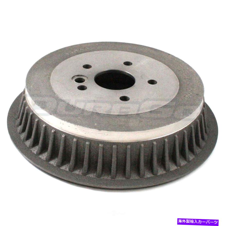 Brake Drum ブレーキドラムリアオートエクストラAX35068フィット1998トヨタシエナ Brake Drum Rear Auto Extra AX35068 fits 1998 Toyota Sienna【並行輸入品】