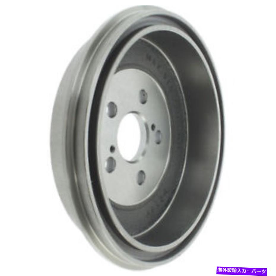 Brake Drum RRブレーキドラム中心部122.44049 Rr Brake Drum Centric Parts 122.44049【並行輸入品】