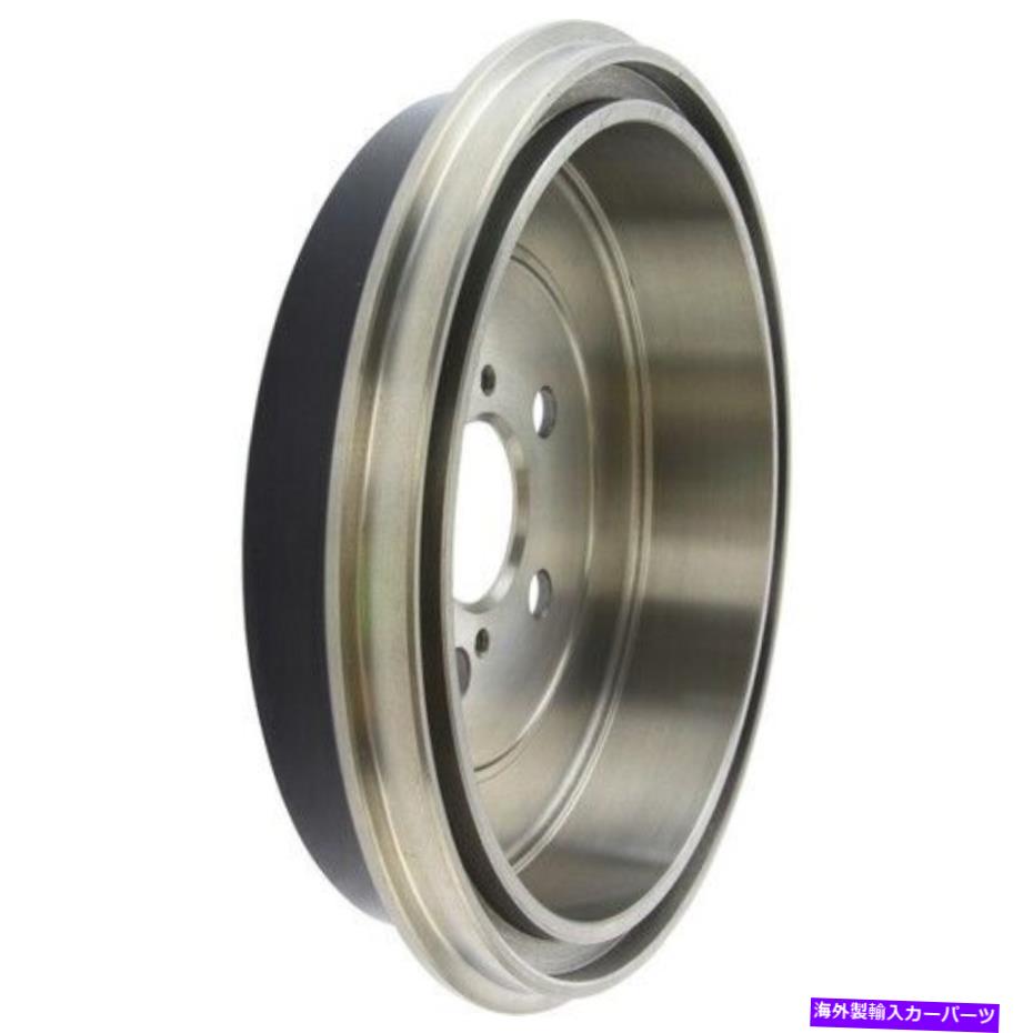 Brake Drum 122.44050中心部品ブレーキドラムP/N:122.44050 122.44050 Centric Parts Brake Drum P/N:122.44050【並行輸入品】