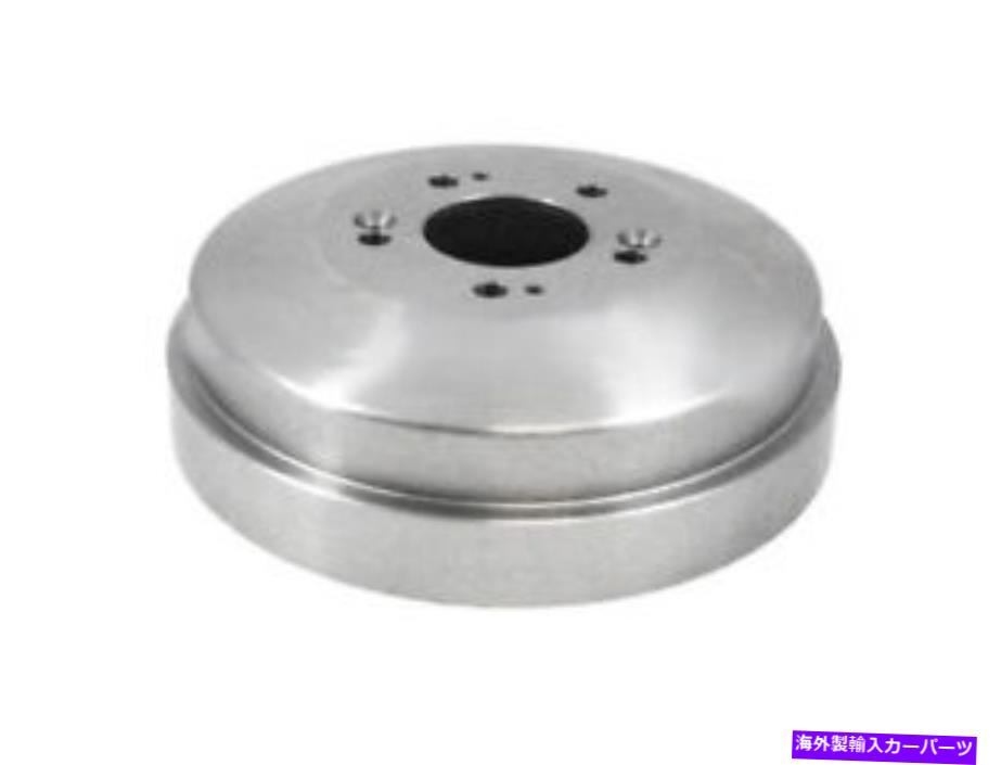 Brake Drum 2002年から2003年のリアブレーキドラムKia Sedona FF485TSブレーキドラム Rear Brake Drum For 2002-2003 Kia Sedona FF485TS Brake Drum【並行輸入品】