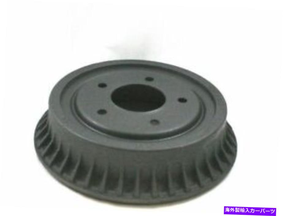 Brake Drum リアプロントブレーキドラムはGMC Safari 1985-2002 93Bycgに適合します Rear Pronto Brake Drum fits GMC Safari 1985-2002 93BYCG【並行輸入品】