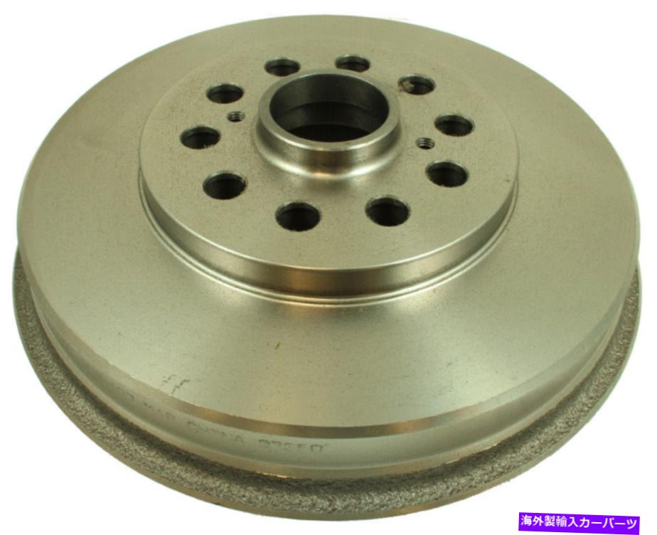 Brake Drum マトリックスバイブ用の新しいブレーキドラム New Brake Drum for Matrix Vibe【並行輸入品】 41,470円