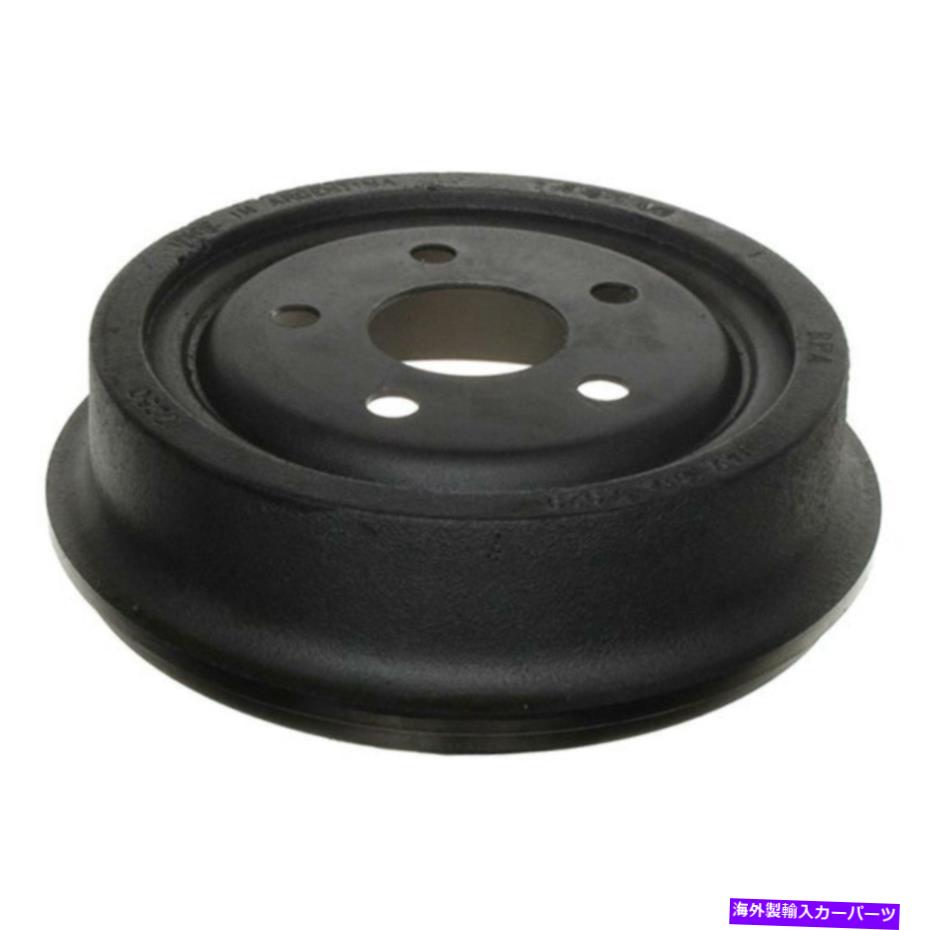 Brake Drum r-linetmリアブレーキドラムレイベストbca6bdフィット1994-1996シボレーベレッタ R-LineTM Rear Brake Drum Raybestos BCA6BD Fits 1994-1996 Chevy Beretta【並行輸入品】