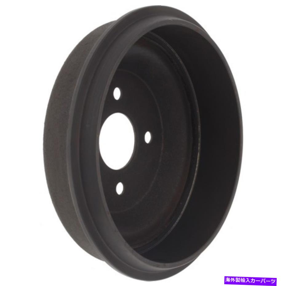 Brake Drum 中心部品123.61021セレクト78-88フォードマーキュリーモデル用ブレーキドラム Centric Parts 123.61021 Brake Drum For Select 78-88 Ford Mercury Models【並行輸入品】