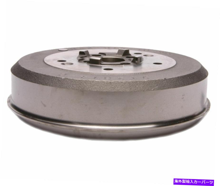 Brake Drum Raybestos 9726R R-Line Brake Drum Lear for 03-06ポンティアックトヨタマトリックスバイブ Raybestos 9726R R-Line Brake Drum Rear For 03-06 Pontiac Toyota Matrix Vibe【並行輸入品】