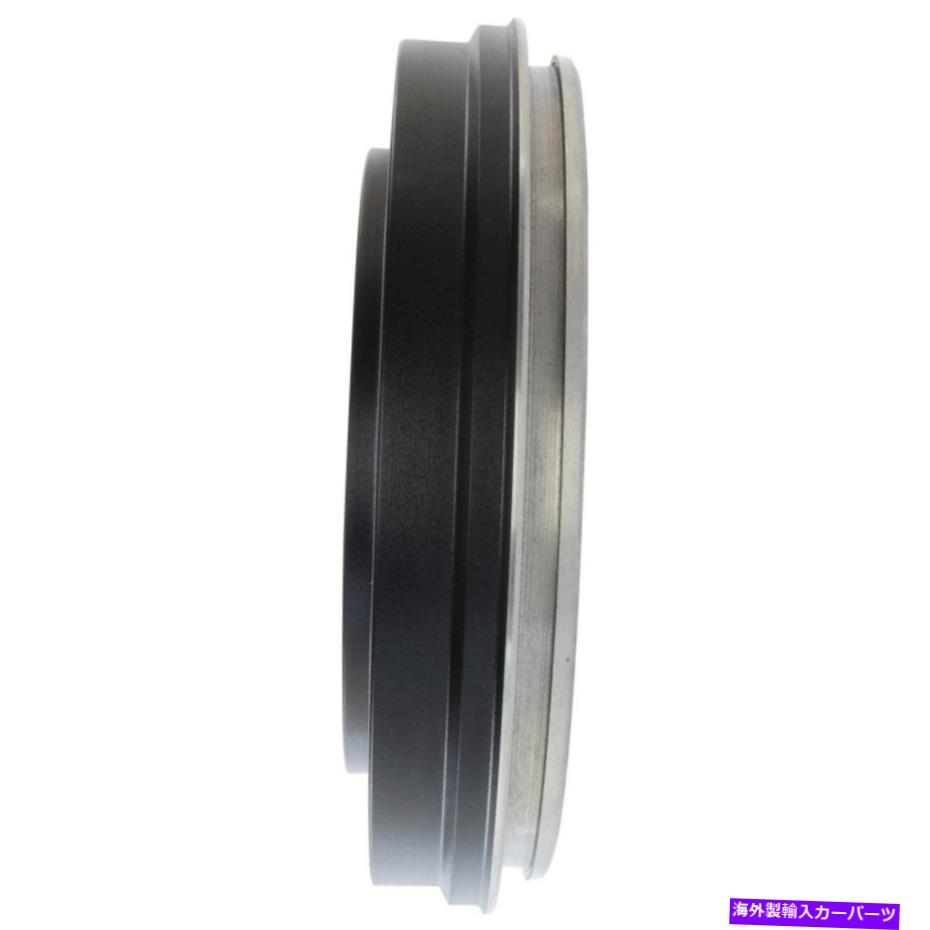 Brake Drum ブレーキドラムフィット2008-2009クライスラーセブリング2.4L L4ガスDOHC Brake Drum Fits 2008-2009 Chrysler Sebring 2.4L L4 GAS DOHC【並行輸入品】