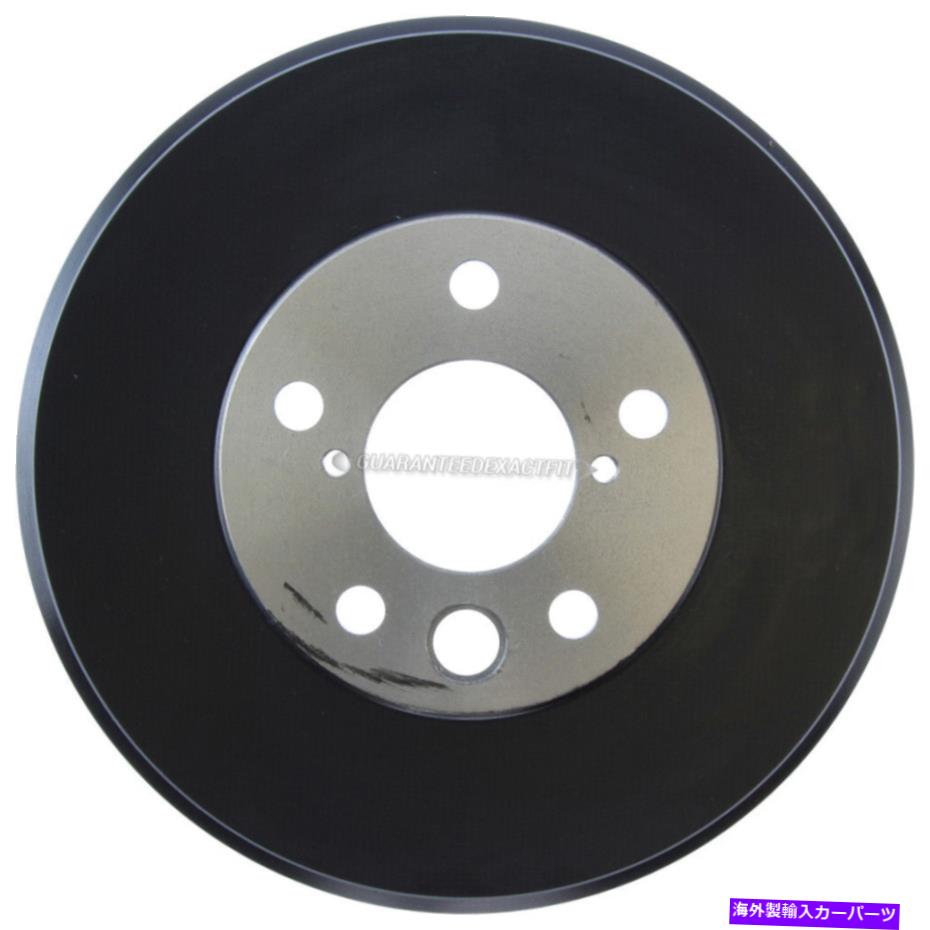 Brake Drum 中心部品ブレーキドラム122.47010 DAC Centric Parts Brake Drum 122.47010 DAC【並行輸入品】