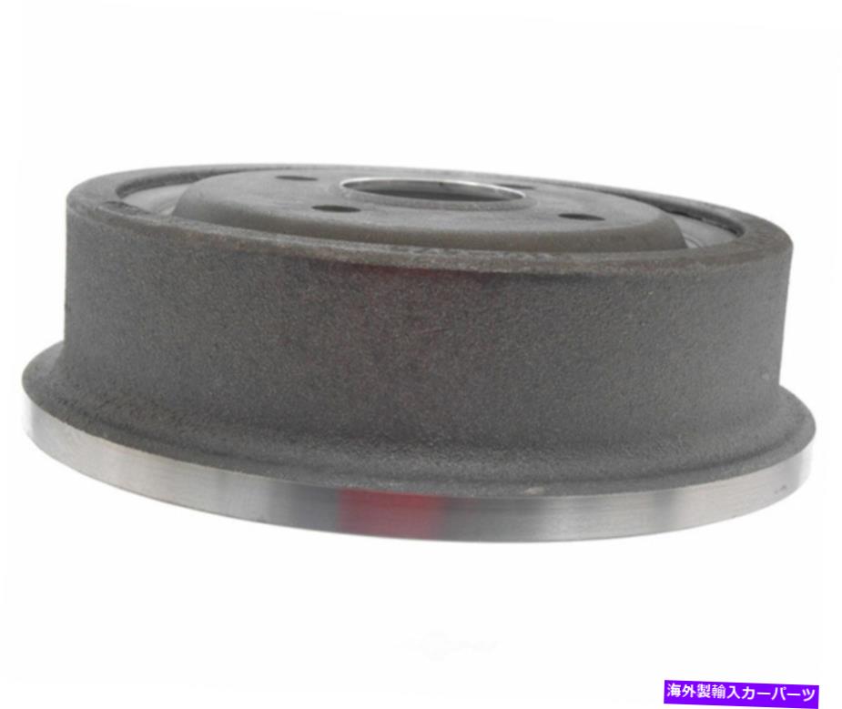 Brake Drum ブレーキドラム-Rラインフロントレイベスト2642R Brake Drum-R-Line Front Raybestos 2642R【並行輸入品】