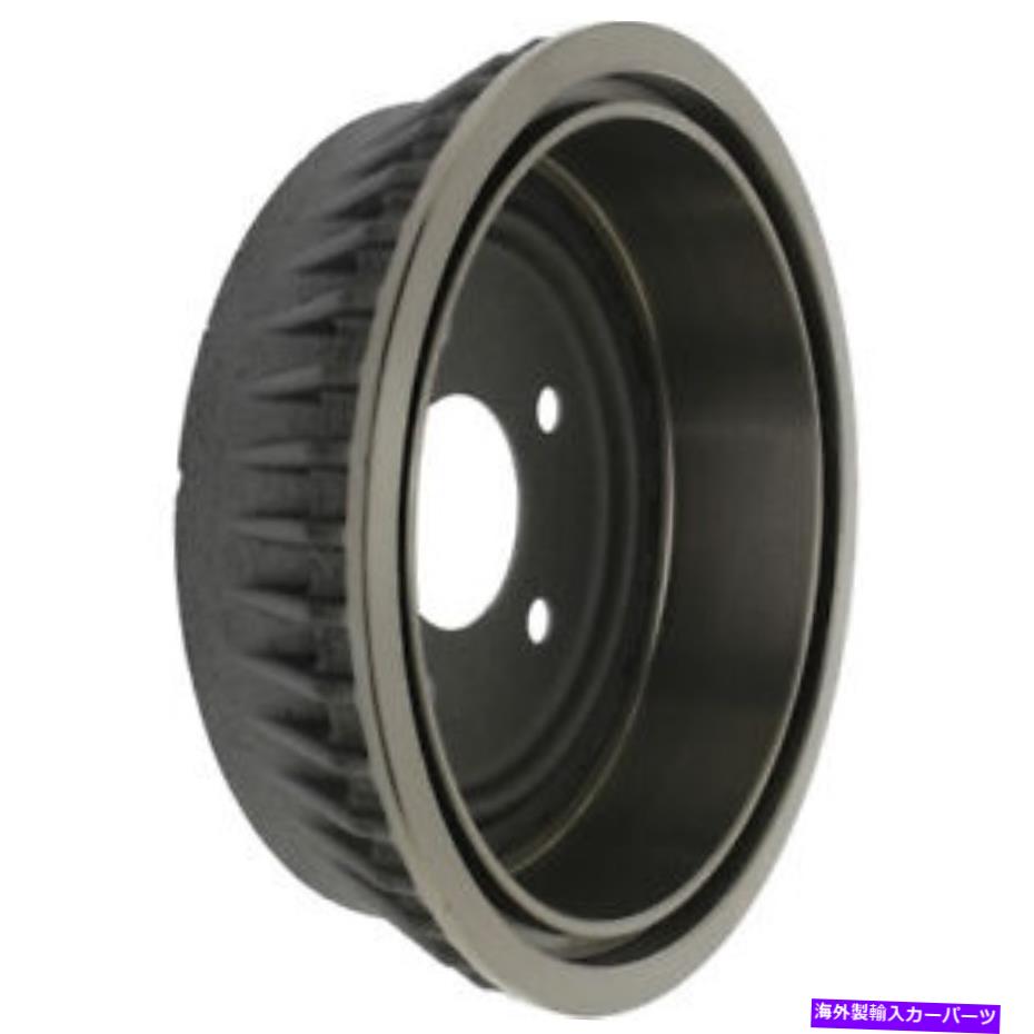 Brake Drum RRブレーキドラム中心部123.62023 Rr Brake Drum Centric Parts 123.62023【並行輸入品】