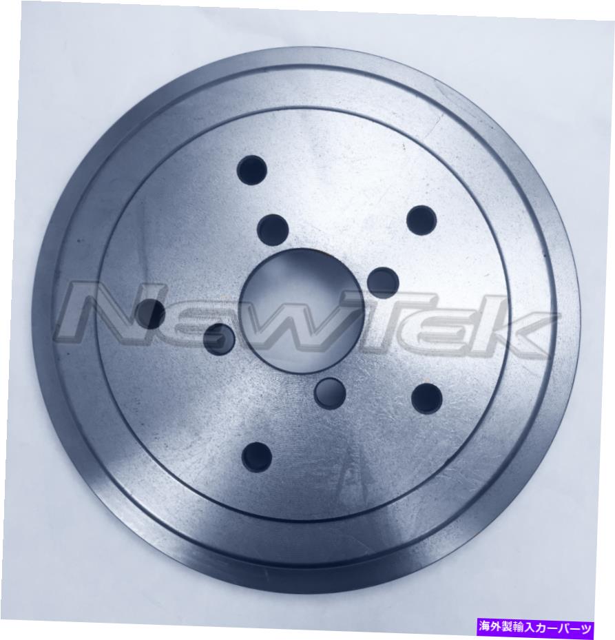 Brake Drum サムライの新しいブレーキドラム New Brake Drum for Samurai【並行輸入品】