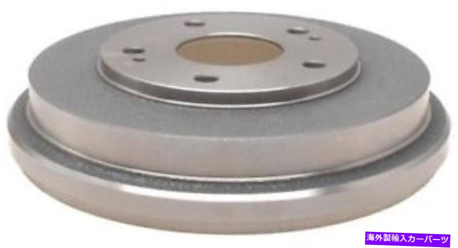 Brake Drum Raybestos 9750r RAYBESTOS 9750R【並行輸入品】