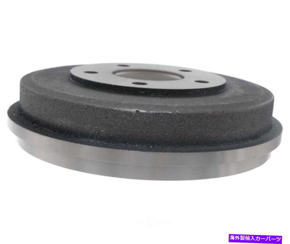 Brake Drum ブレーキドラム-Rラインリアレイベスト9711R Brake Drum-R-Line Rear Raybestos 9711R【並行輸入品】