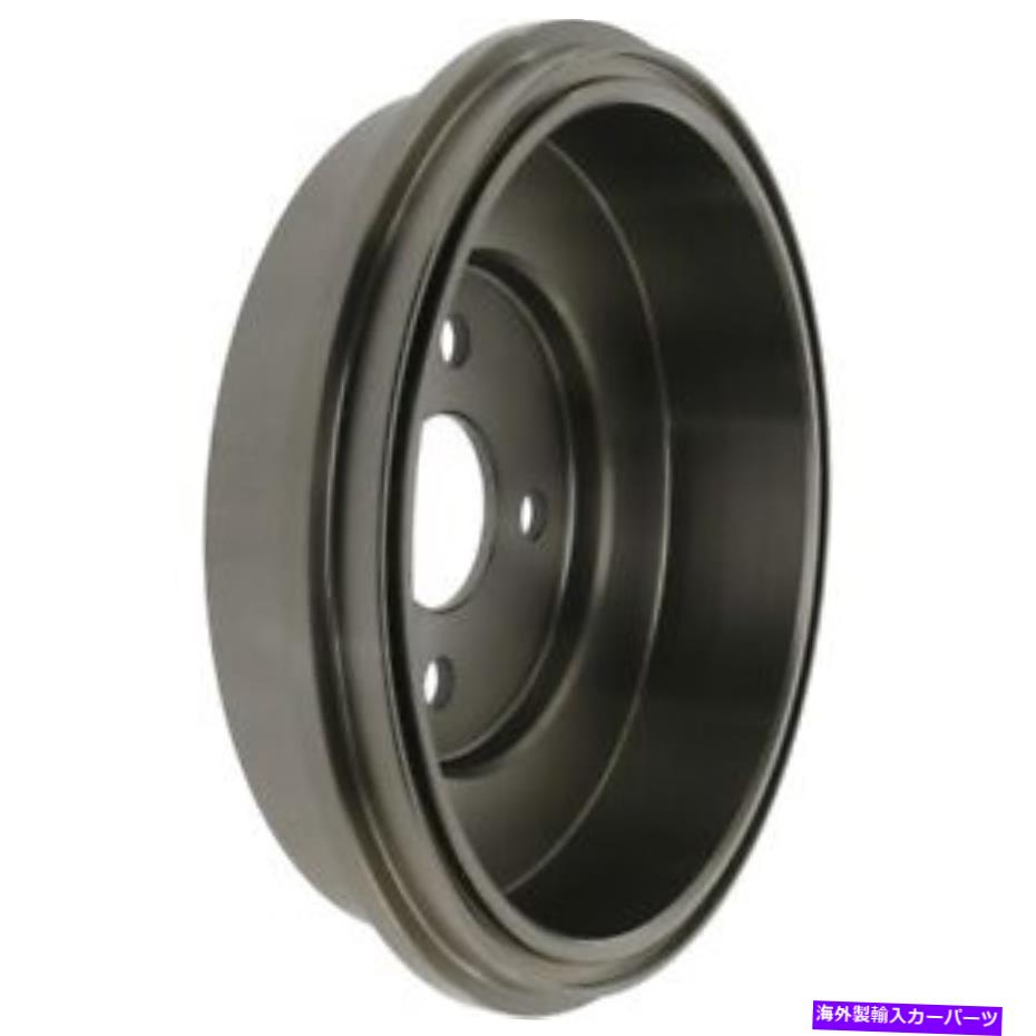 Brake Drum ブレーキドラム-C-TEK標準リアセントリック123.62038 Brake Drum-C-TEK Standard Rear Centric 123.62038【並行輸入品】